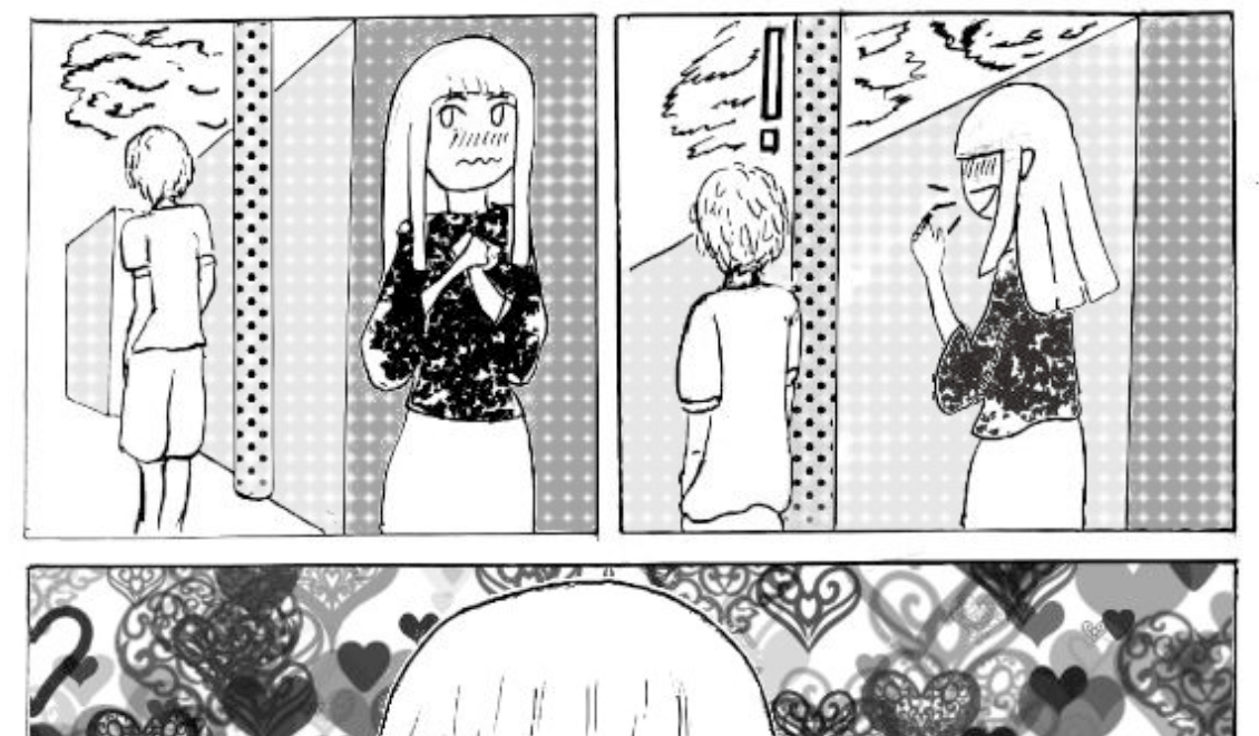 Imagen de 'Fanzine El Deseo'