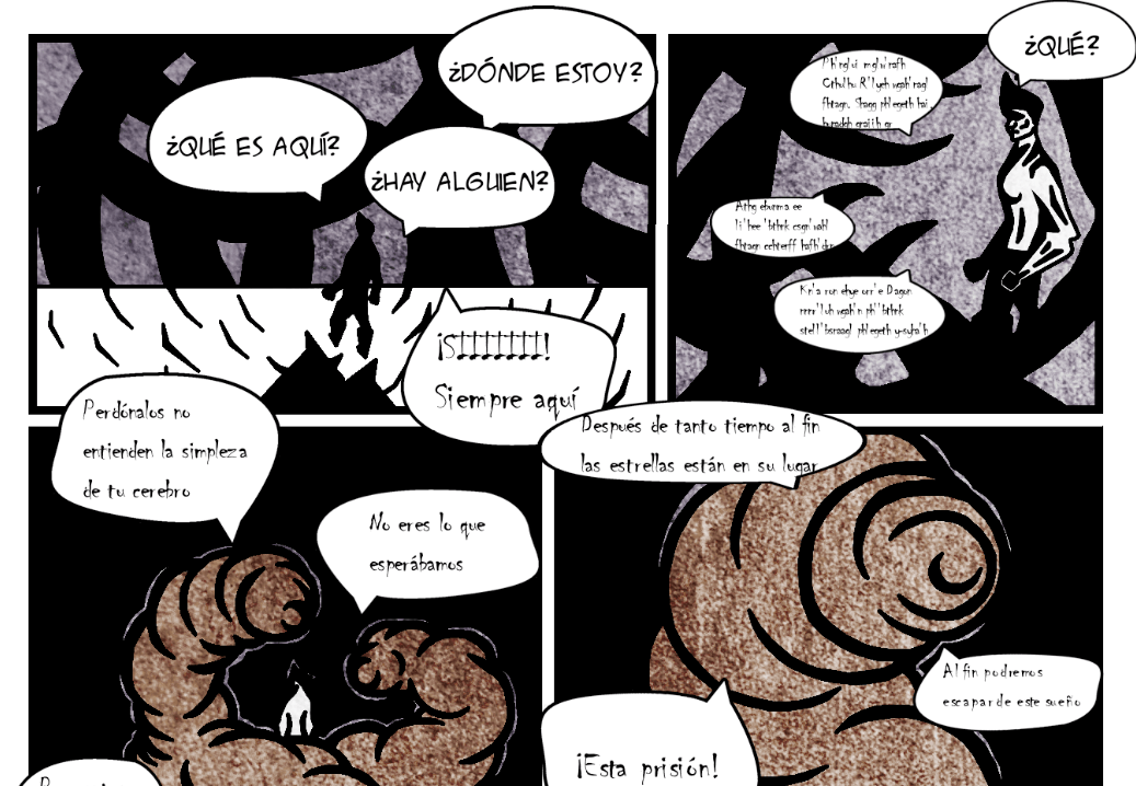 Imagen de 'Fanzine El Parasito Rectal'