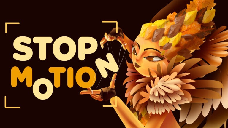 Imagen de l  coleccion 'Stop Motion'