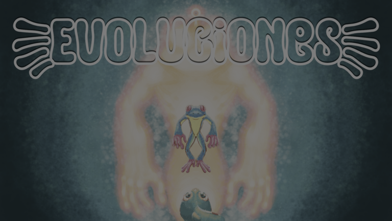 Imagen de l  coleccion 'Evolución'