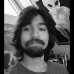 Carlos Parada (Chivo-Negro)
