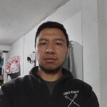 Alexander Moncayo