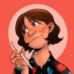 Ana Pinkiller