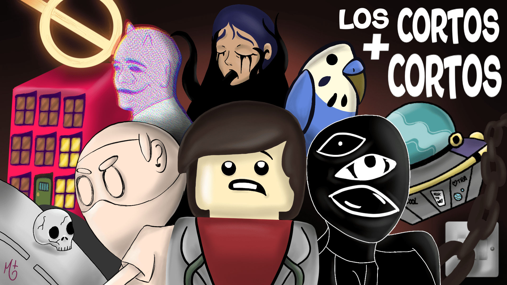 Imagen de corto 'Nombre del corto'