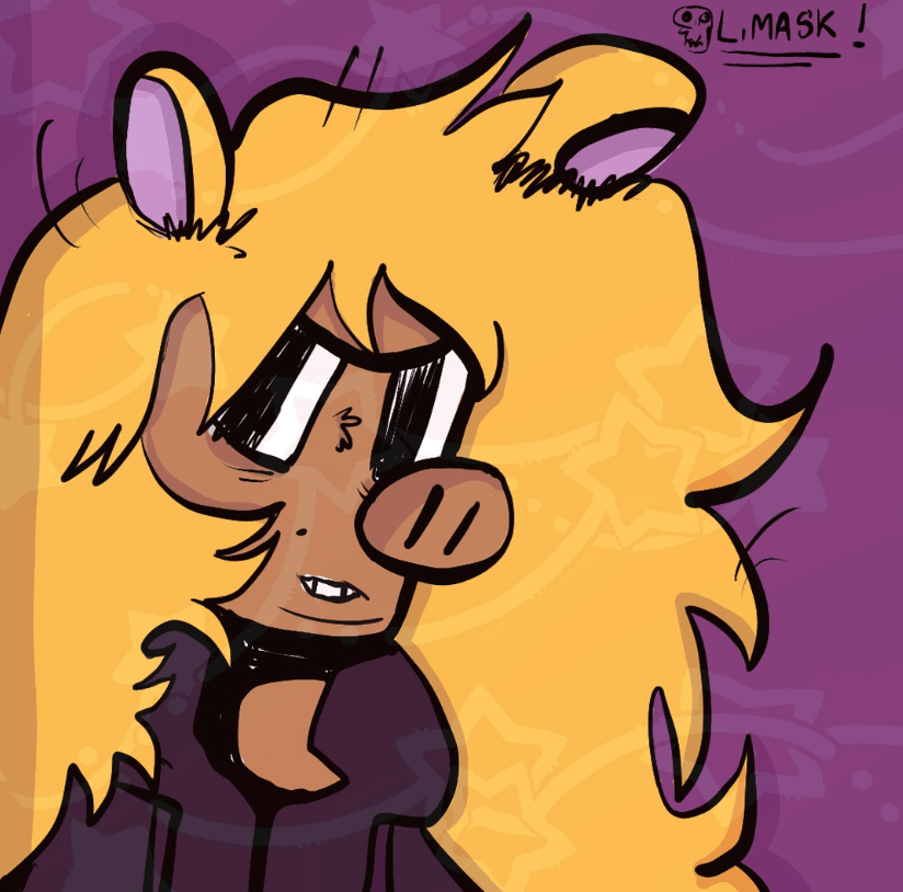 Avatar de 'Lmask'