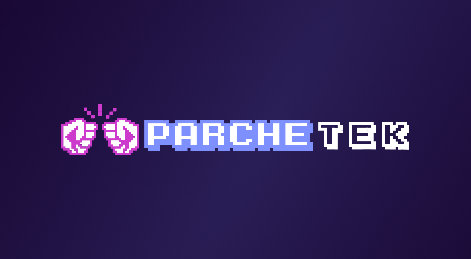 Imagen de 'Desarrollo Web - ParcheTek'
