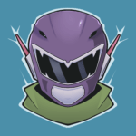 Nega Ranger